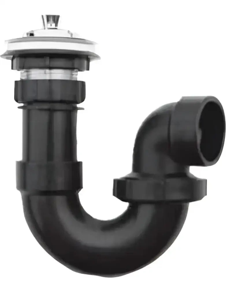 652010LP Waste Water Drain Trap