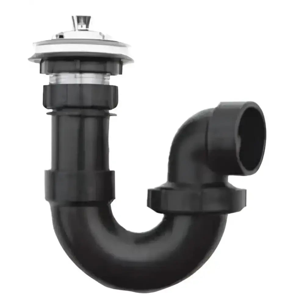 652010LP Waste Water Drain Trap