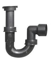 652011P Sink Trap