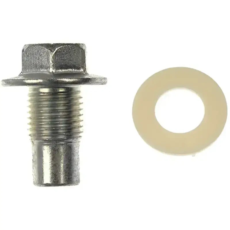 65202 Oil Drain Plug
