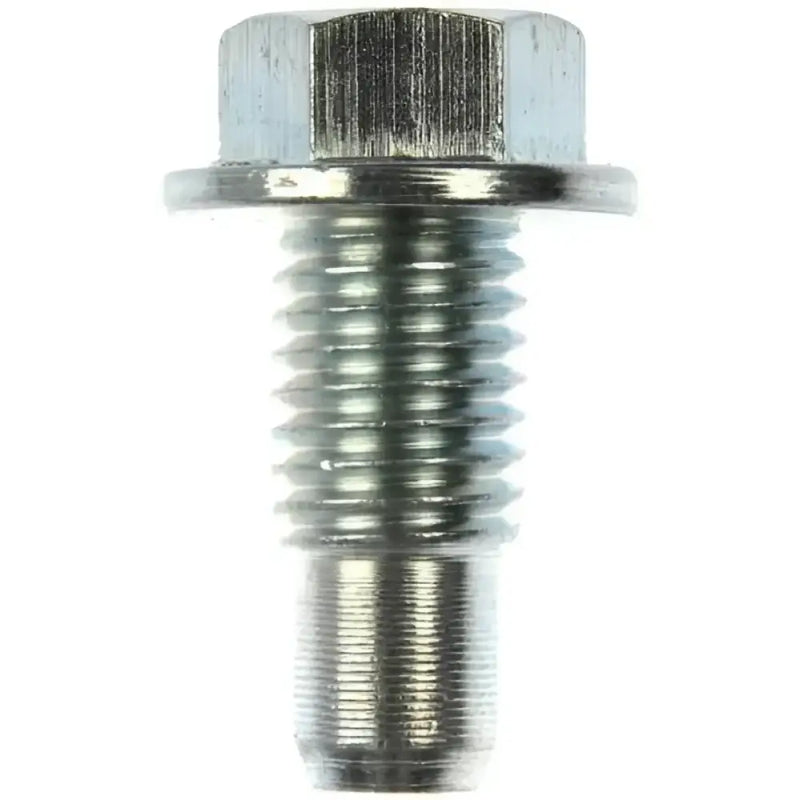 65211 Oil Drain Plug