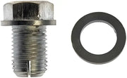65217 Oil Drain Plug