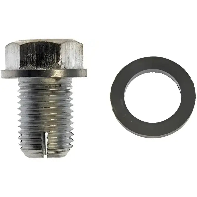65217 Oil Drain Plug