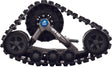 6522-02-1658 Camso UTV Track Kit 4S1 - RV and Auto Parts