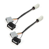 652201 Alpharex Usa Wiring Adapter for RV Lighting,Truck & Automotive,Audio & Electronics,Lighting - Towing Clearance Lights,AVADA - Best Sellers