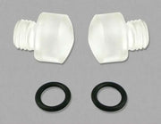 65226 Carburetor Float Bowl Sight Plug