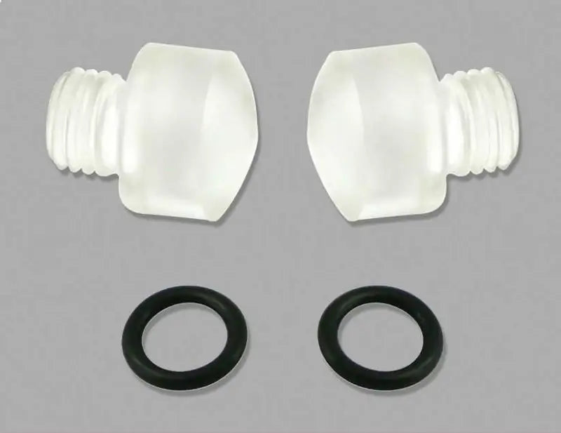 65226 Carburetor Float Bowl Sight Plug