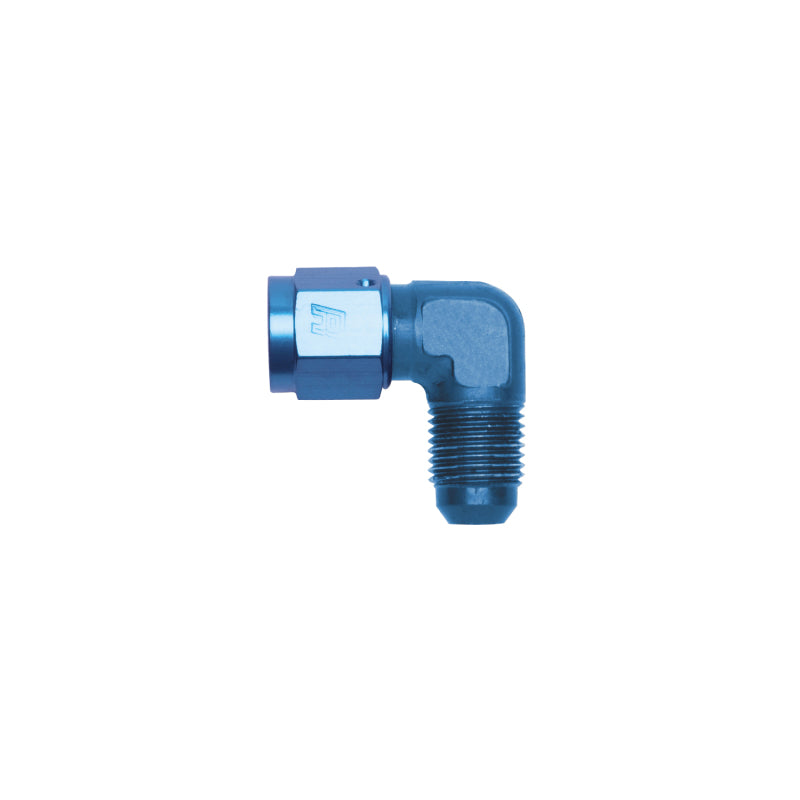 RUSSELL/EDEL 614804 90 DEG FEM AN SWIVEL