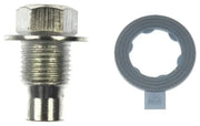 65232 Oil Drain Plug