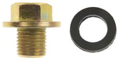 65263 Oil Drain Plug