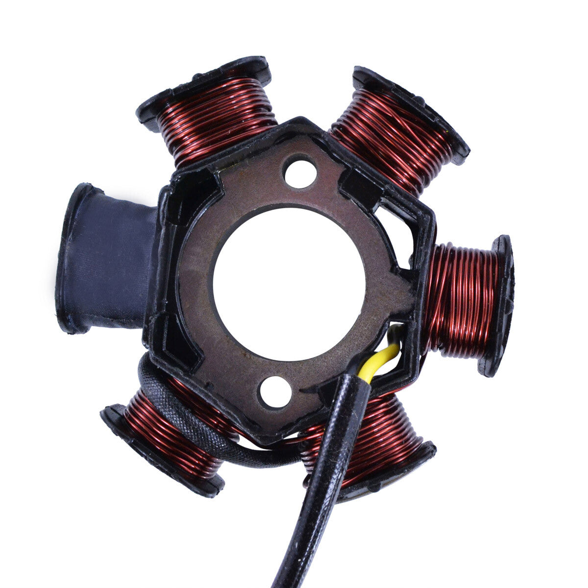 RM Stator High Output Stator Charging System Conversions Ignition System Lighting Upgrade Kits Electrical RMS900-106771…