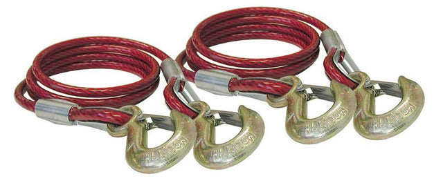 653 Trailer Safety Cable