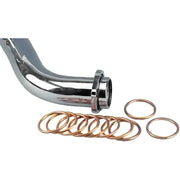 65324-83-CG Gasket Exh Gasket Copper Evo/ Twin Cam 10/Pk