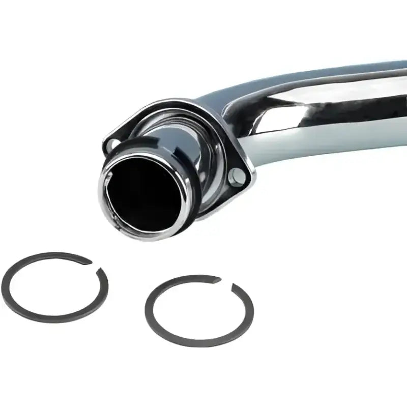 65325-83-A Gasket Retaining Ring Exh Evo/ Twin Cam 2/Pk