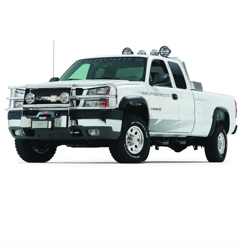 65340 Carburetor Fuel Line