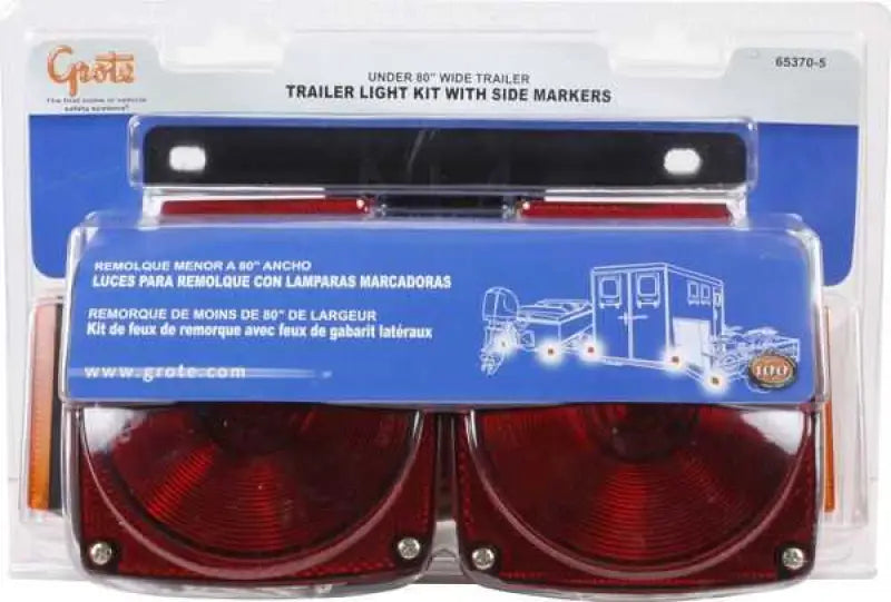 65370-5 Trailer Light