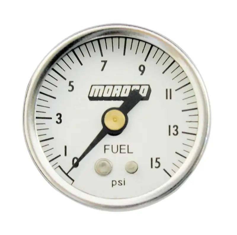 65370 Gauge Fuel Pressure