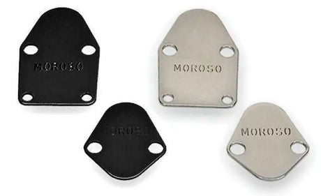65394 Fuel Pump Block Off Plate