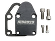 65395 Fuel Pump Block Off Plate