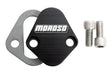 65396 Fuel Pump Block Off Plate