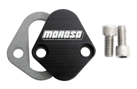 65396 Fuel Pump Block Off Plate