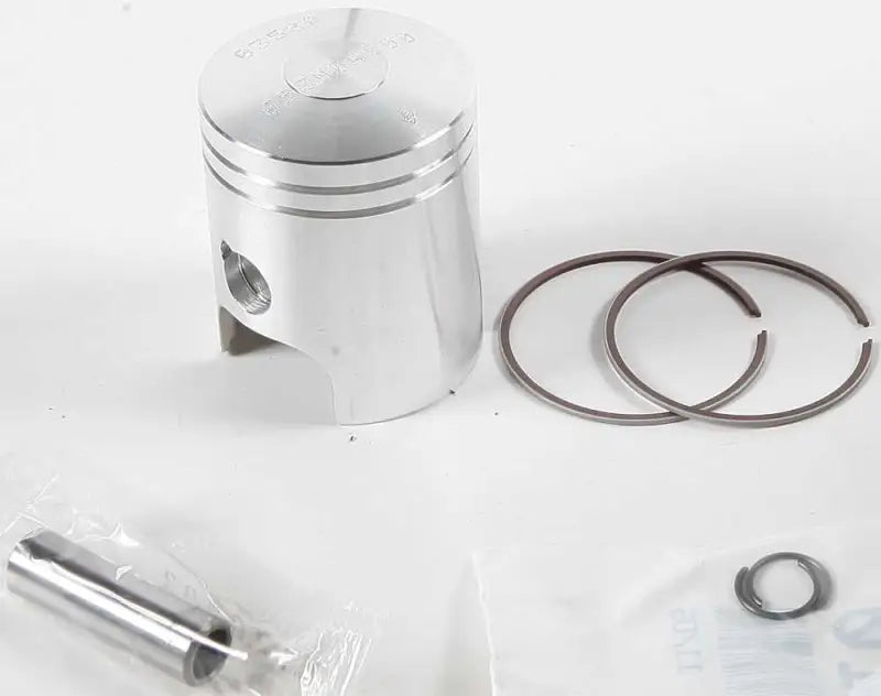 WISECO 653M04000 Piston Kit 40.00/Std Yam