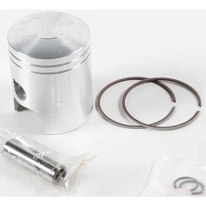 WISECO 653M04050 Piston Kit 40.50/+0.50 Yam