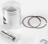 WISECO 653M04050 Piston Kit 40.50/+0.50 Yam