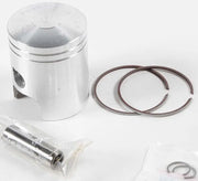 WISECO 653M04050 Piston Kit 40.50/+0.50 Yam