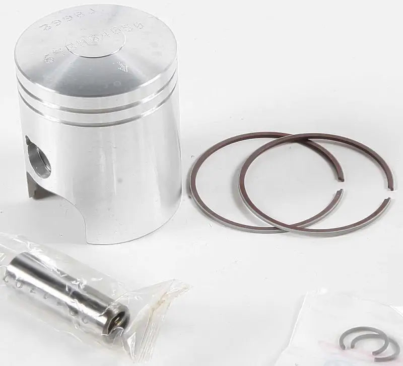 WISECO 653M04050 Piston Kit 40.50/+0.50 Yam