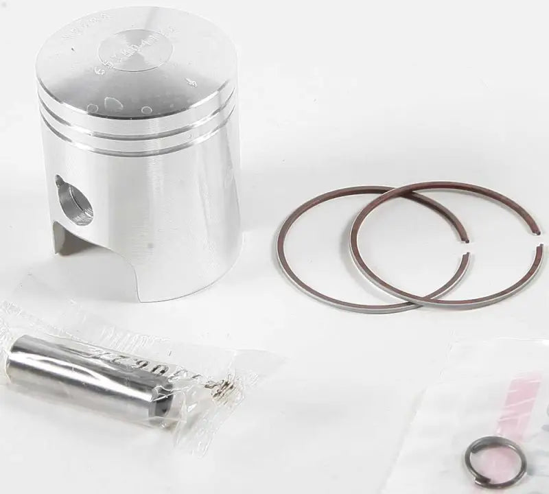 WISECO 653M04100 Piston Kit 41.00/+1.00 Yam