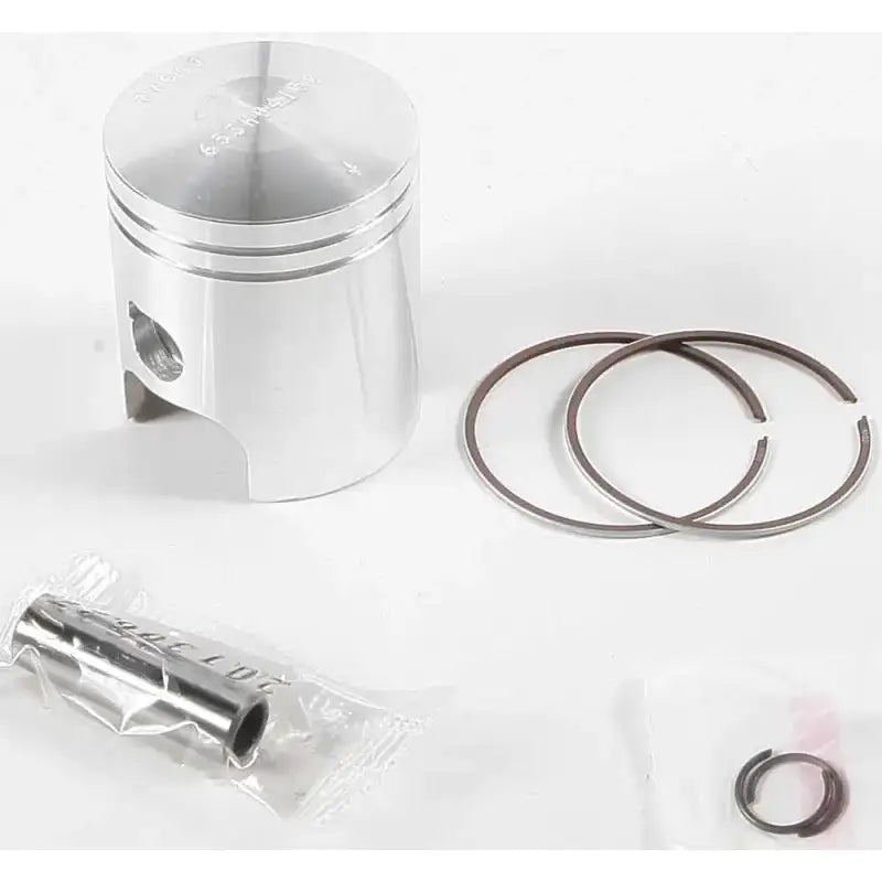 WISECO 653M04150 Piston Kit 41.50/+1.50 Yam