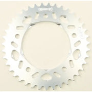 654-39 Rear Sprocket Aluminum 39t 525 Sil Yam 