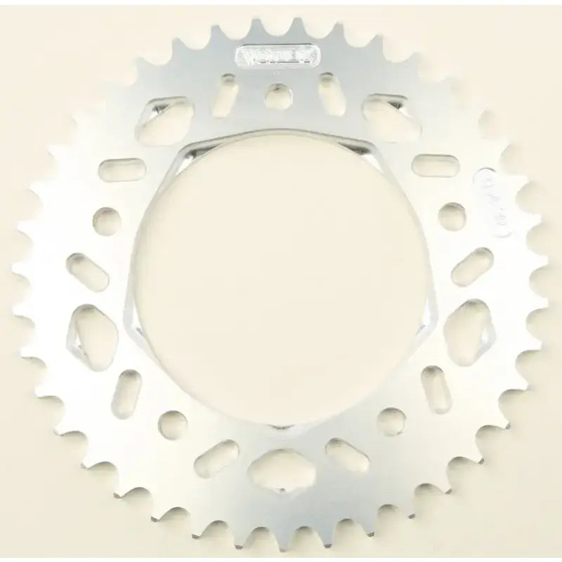654-39 Rear Sprocket Aluminum 39t 525 Sil Yam 
