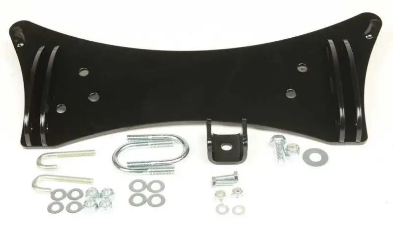65400 Provantage Center Plow Mounting Kit