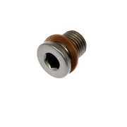65407 Dorman Oil Drain Plug