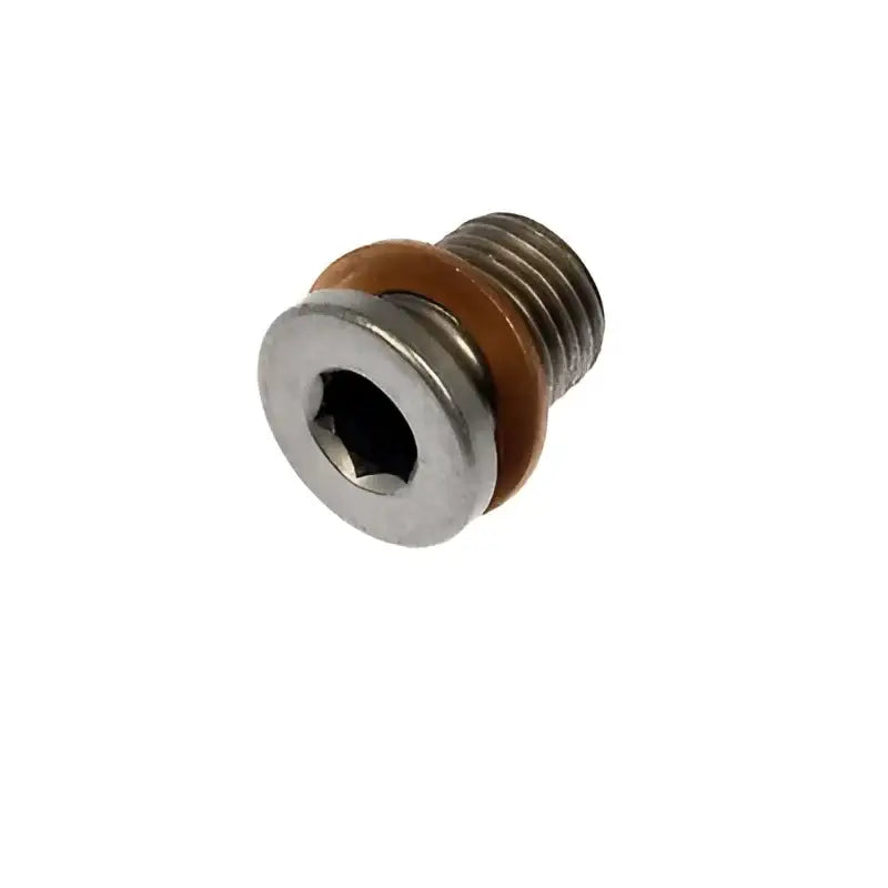 65407 Dorman Oil Drain Plug