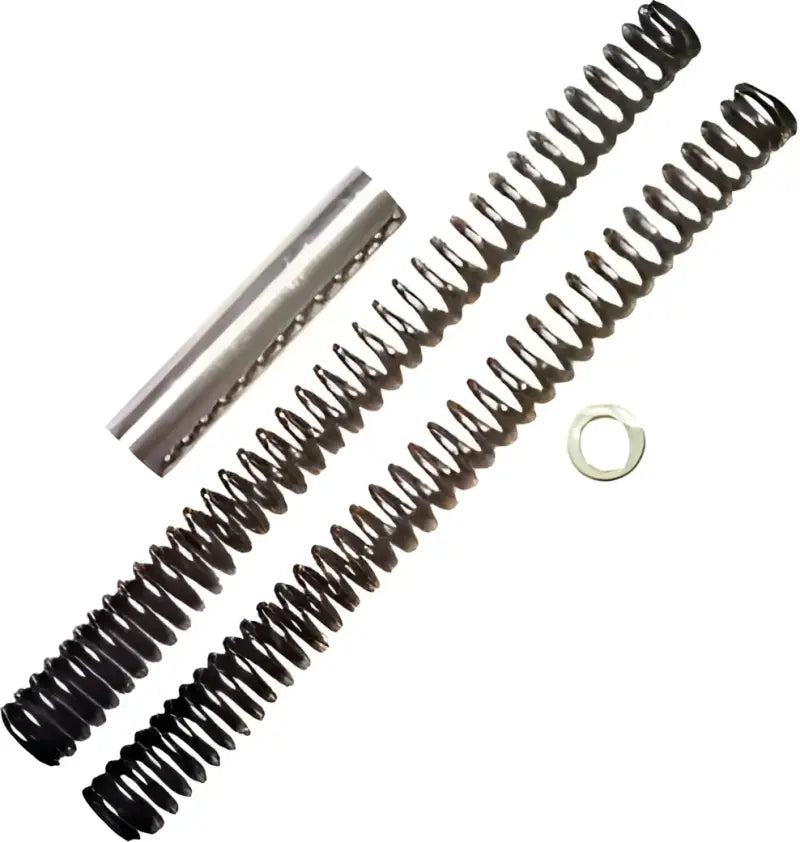 6541 Patriot 41Mm Preload Spacers 6.5 Inches Long - Suspension