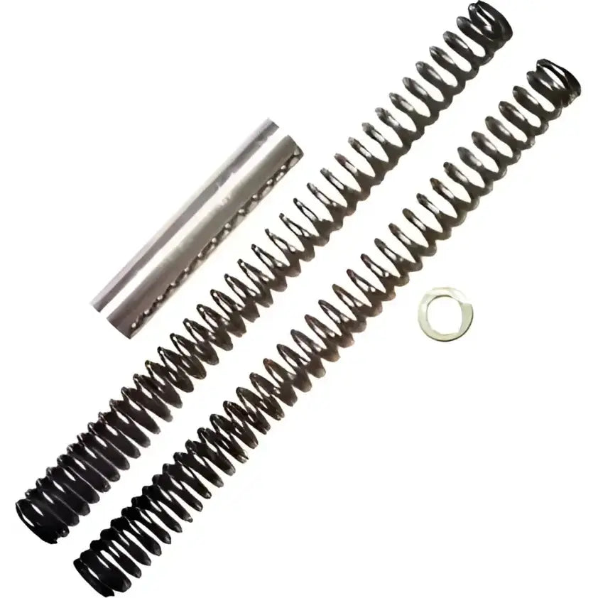 6541 Patriot 41Mm Preload Spacers 6.5 Inches Long - Suspension
