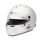 Bell RS7 7 1/8 SA2020/FIA8859 - Size 57 (White) - 1310A06