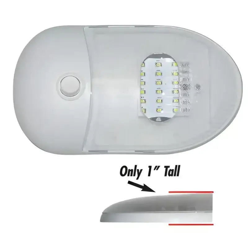 DG65429VP Dome Light - LED