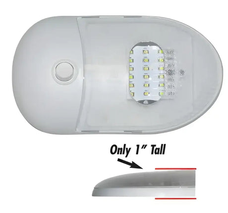 DG65429VP Dome Light - LED
