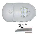 DG654291VP Dome Light - LED