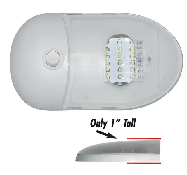 DG654291VP Dome Light - LED