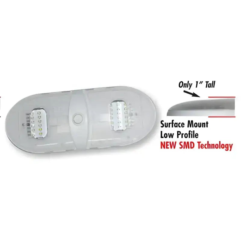 DG65430VP Dome Light - LED