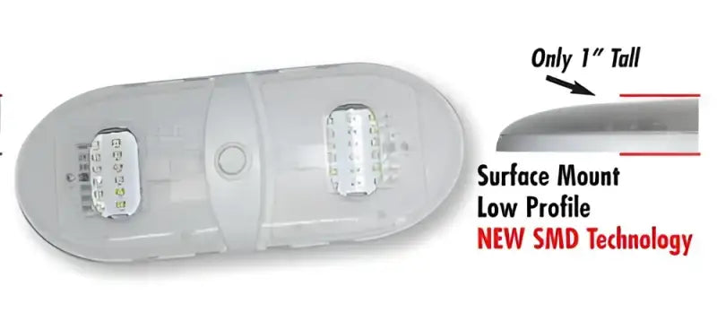 DG65430VP Dome Light - LED