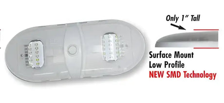 DG65430VP Dome Light - LED