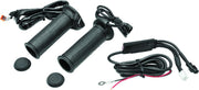 Kuryakyn 6478 Kuryakyn Apollo Heated Grips 7/8in With Thumb Throttle - 6478