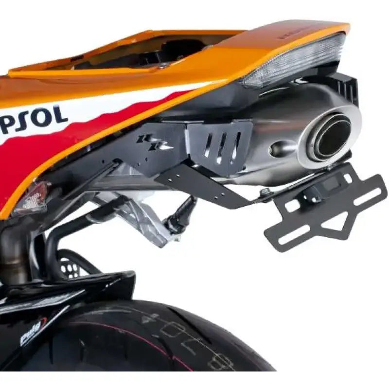 PUIG 6545N Fender Eliminator Kit Black