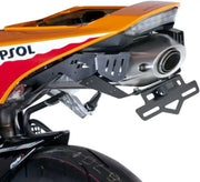 PUIG 6545N Fender Eliminator Kit Black